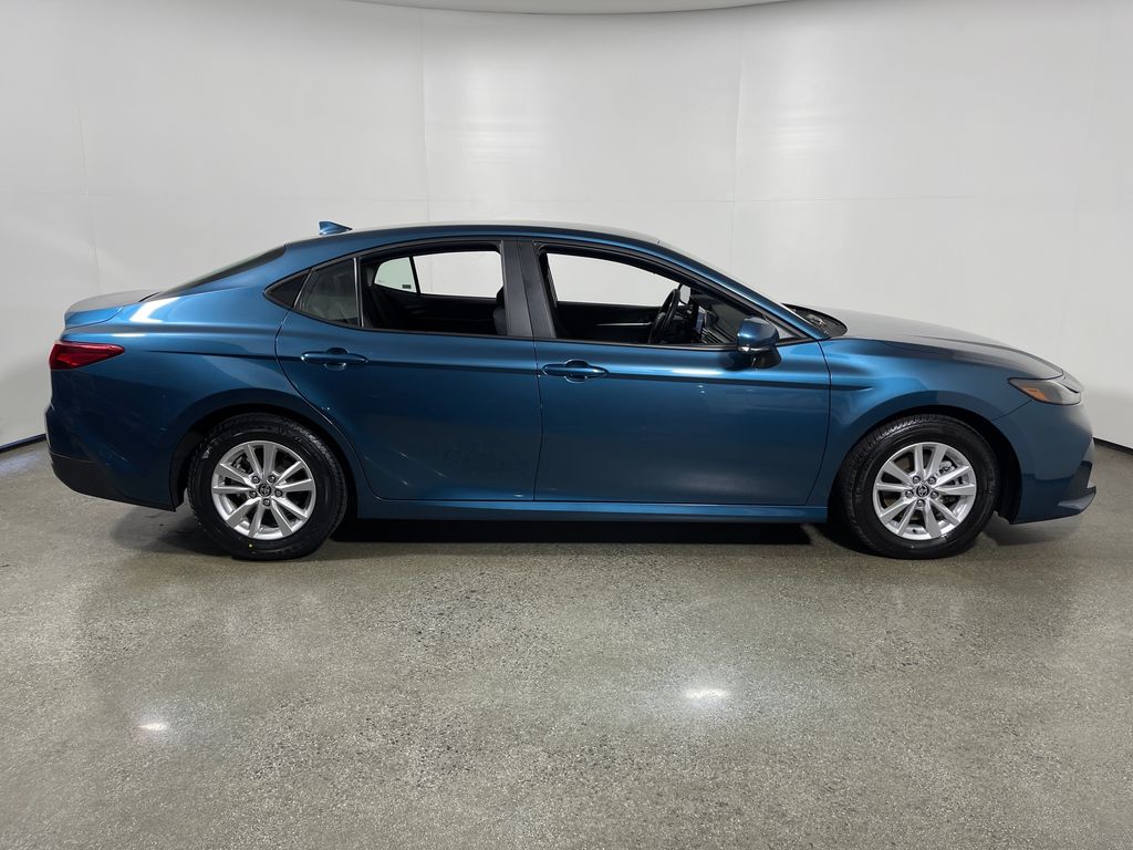 toyota camry 2025 4T1DAACK5SU010807 image toyota camry 2025 4T1DAACK5SU010807 image