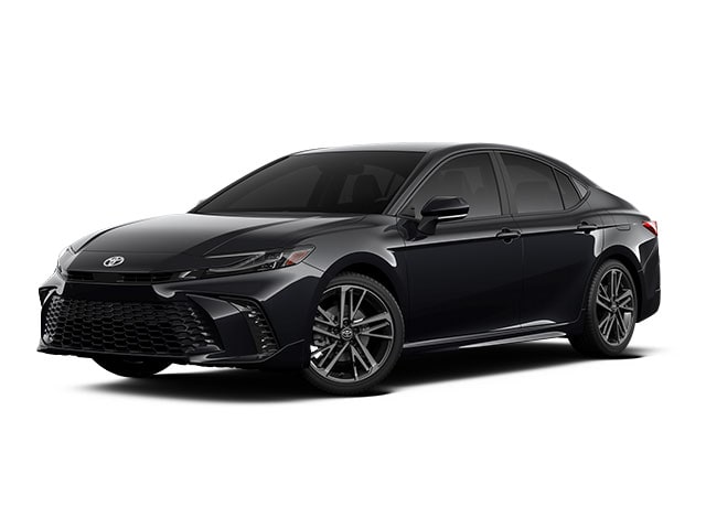 toyota camry 2025 4T1DAACK7SU073147 image