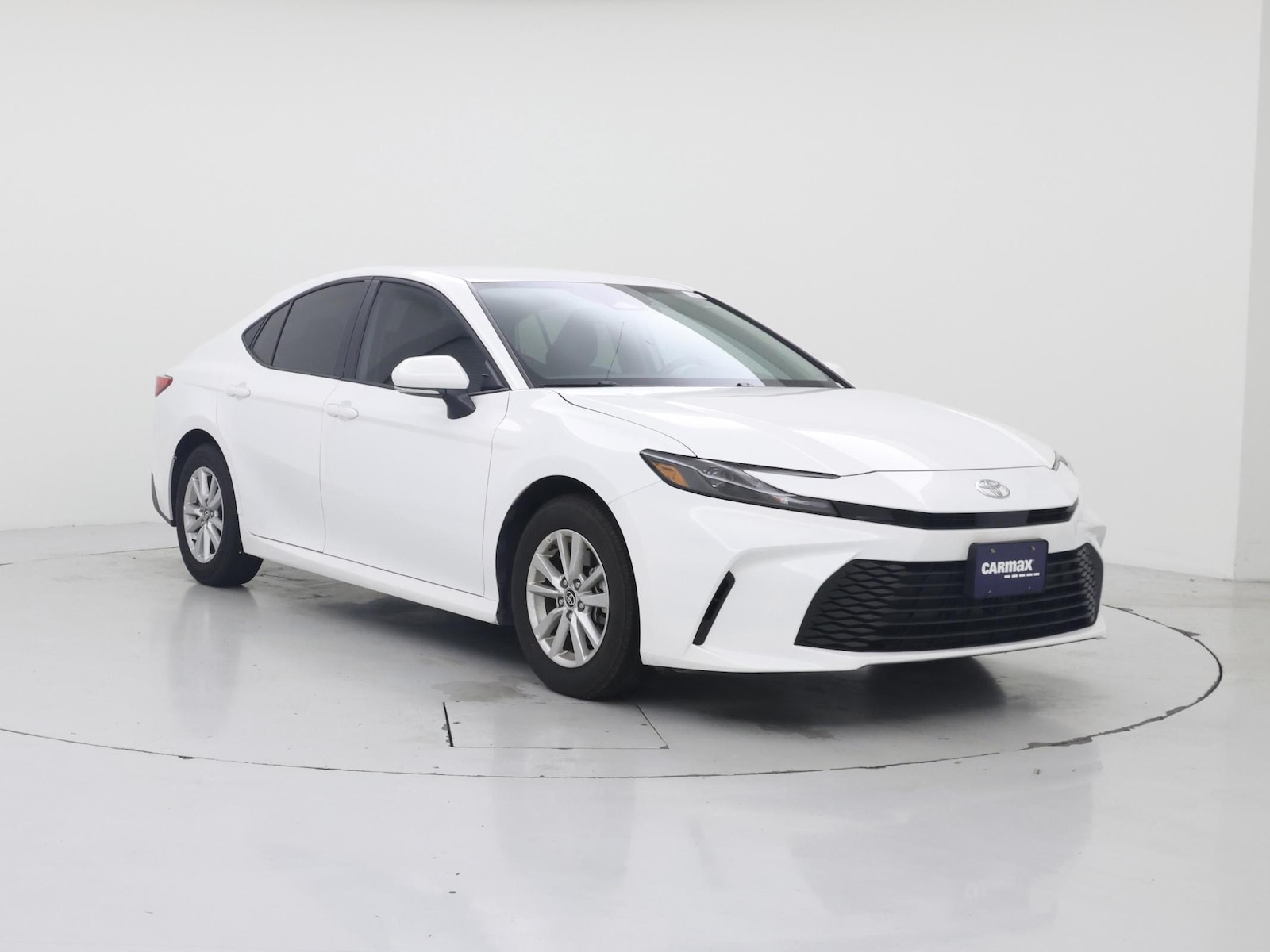 toyota camry 2025 4T1DAACK4SU577865 image toyota camry 2025 4T1DAACK4SU577865 image