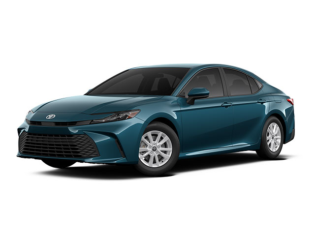 toyota camry 2025 4T1DAACK8SU027388 image toyota camry 2025 4T1DAACK8SU027388 image