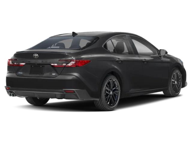 toyota camry 2025 4T1DAACK0SU143393 image toyota camry 2025 4T1DAACK0SU143393 image