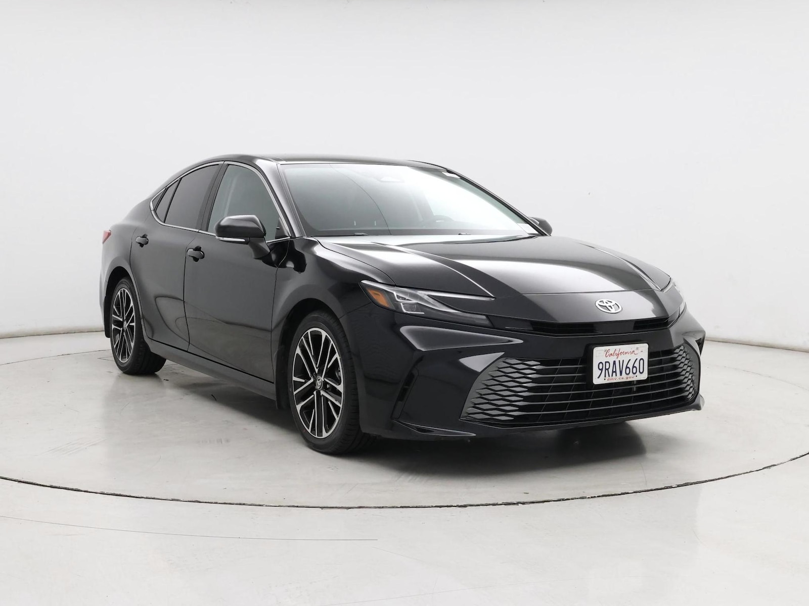 toyota camry 2025 4T1DAACK4SU558412 image toyota camry 2025 4T1DAACK4SU558412 image