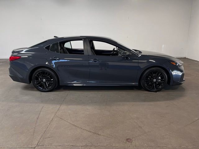 toyota camry 2025 4T1DAACK6SU564339 image toyota camry 2025 4T1DAACK6SU564339 image