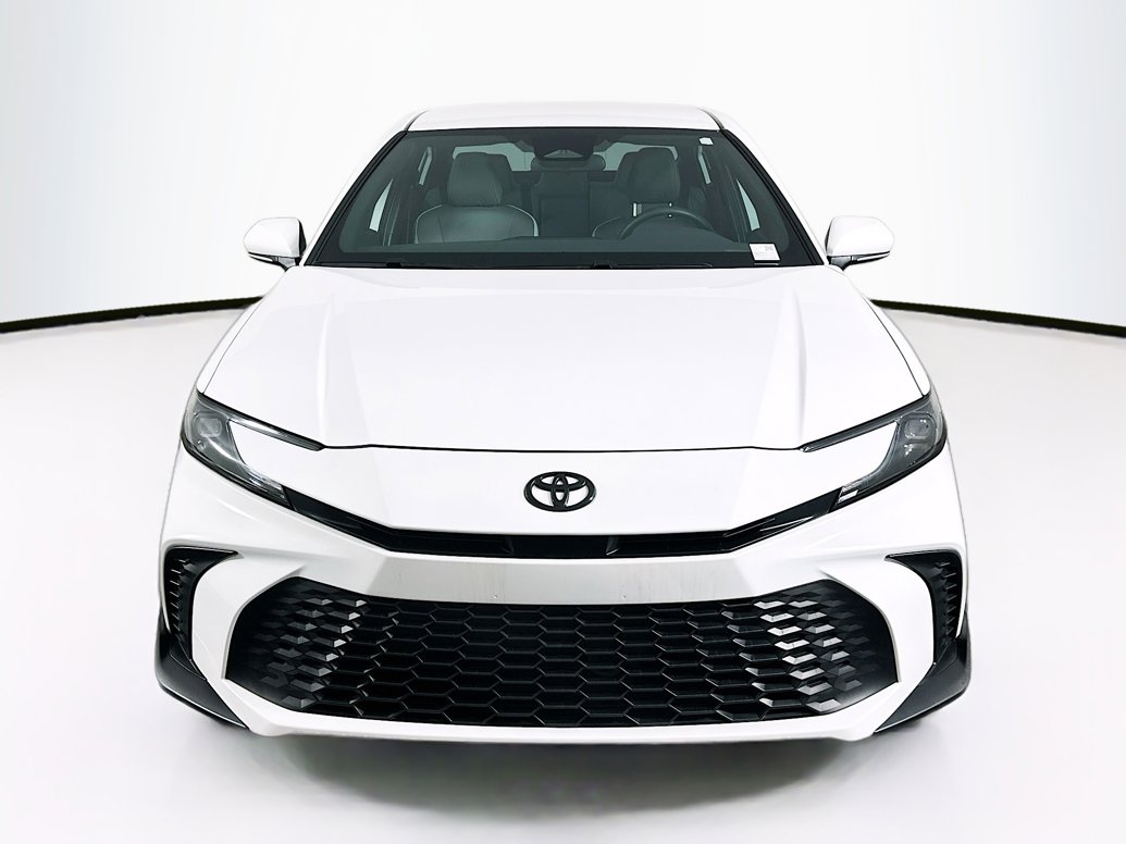 toyota camry 2025 4T1DAACK6SU621428 image toyota camry 2025 4T1DAACK6SU621428 image