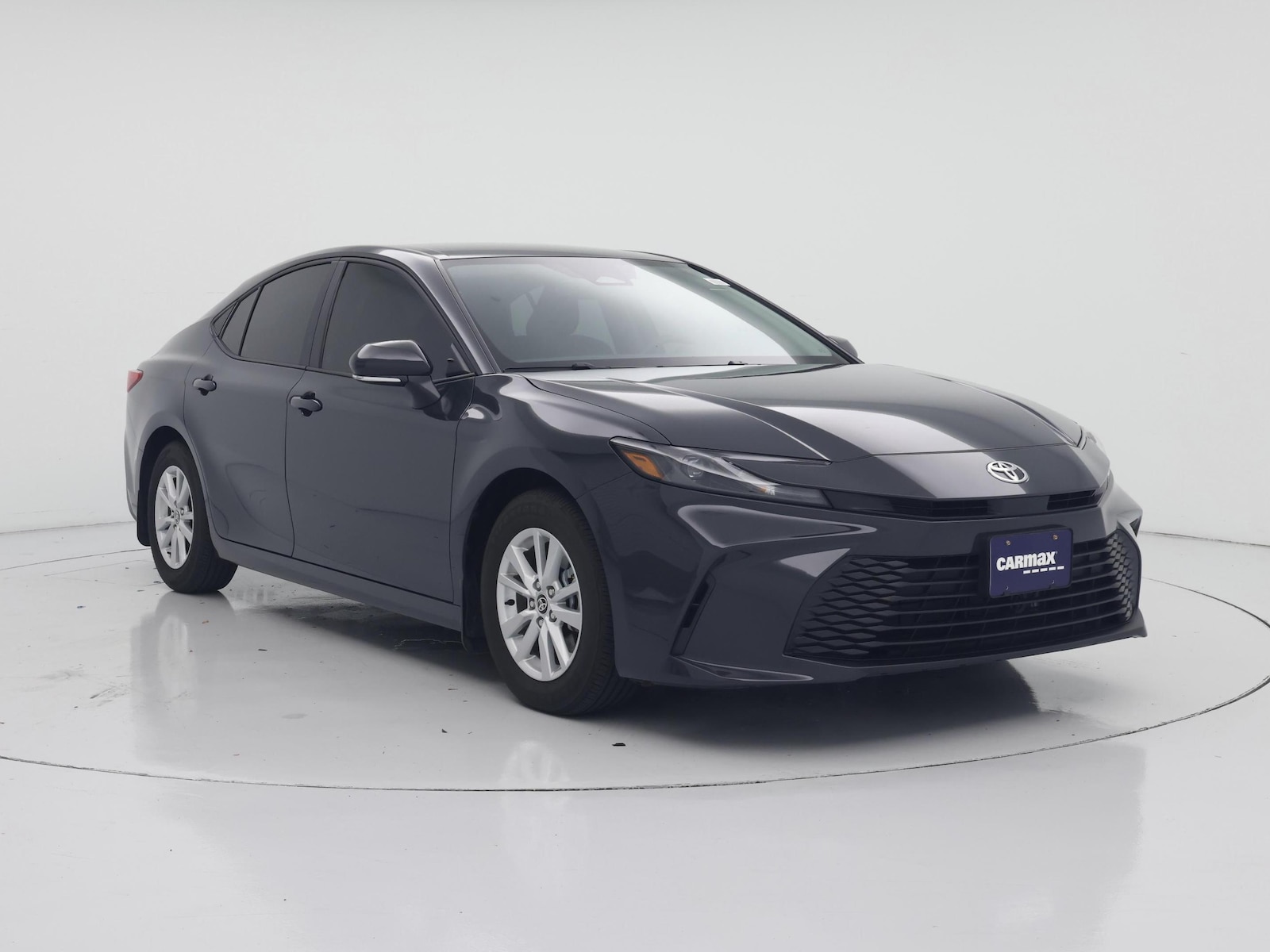 toyota camry 2025 4T1DAACK0SU649497 image toyota camry 2025 4T1DAACK0SU649497 image