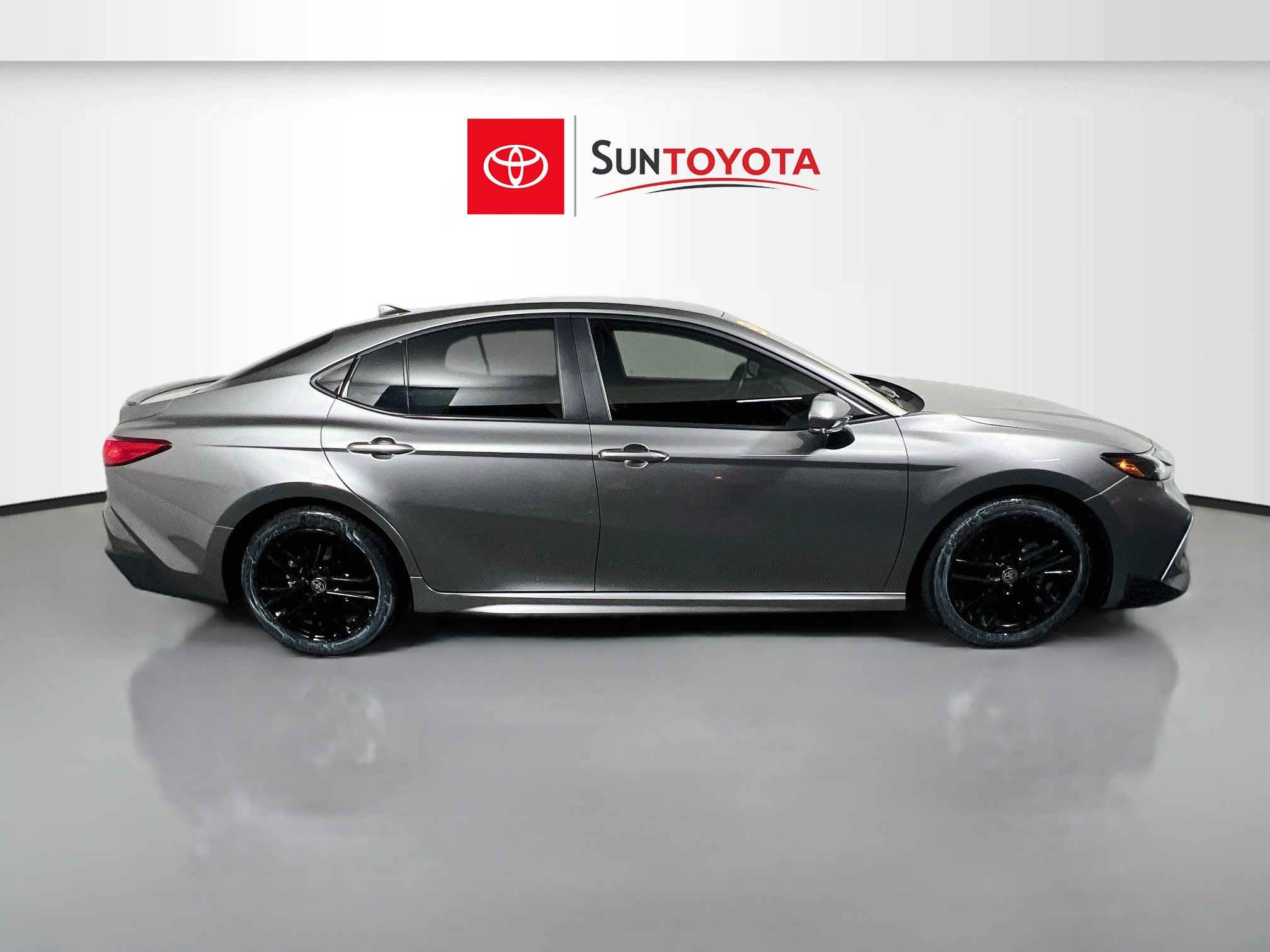 toyota camry 2025 4T1DAACK9SU502272 image toyota camry 2025 4T1DAACK9SU502272 image