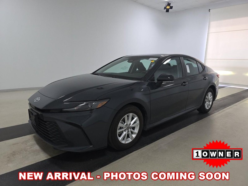 toyota camry 2025 4T1DAACK8SU131413 image toyota camry 2025 4T1DAACK8SU131413 image