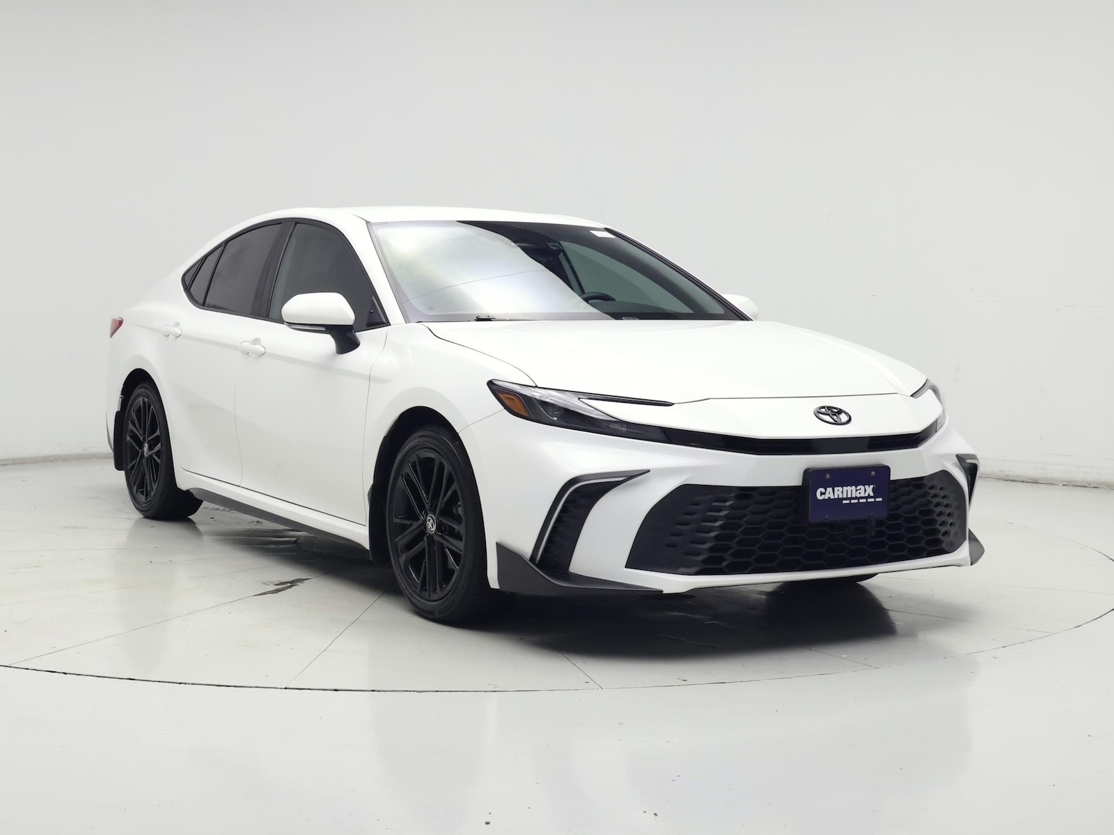 toyota camry 2025 4T1DAACK5SU160075 image toyota camry 2025 4T1DAACK5SU160075 image