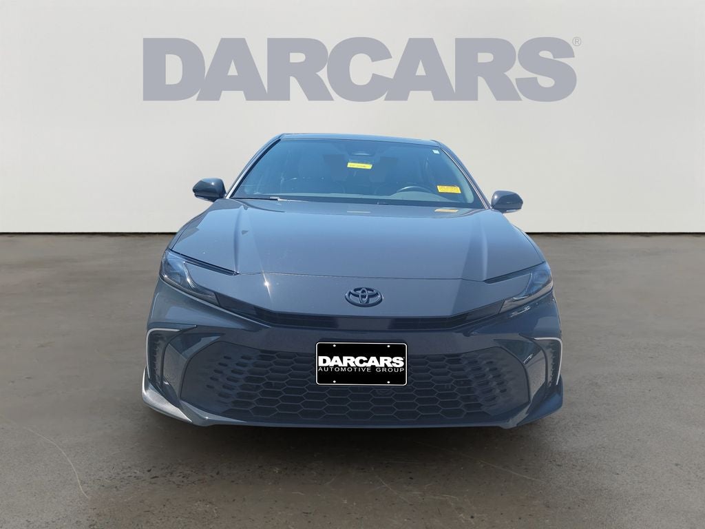 toyota camry 2025 4T1DAACK8SU141780 image toyota camry 2025 4T1DAACK8SU141780 image