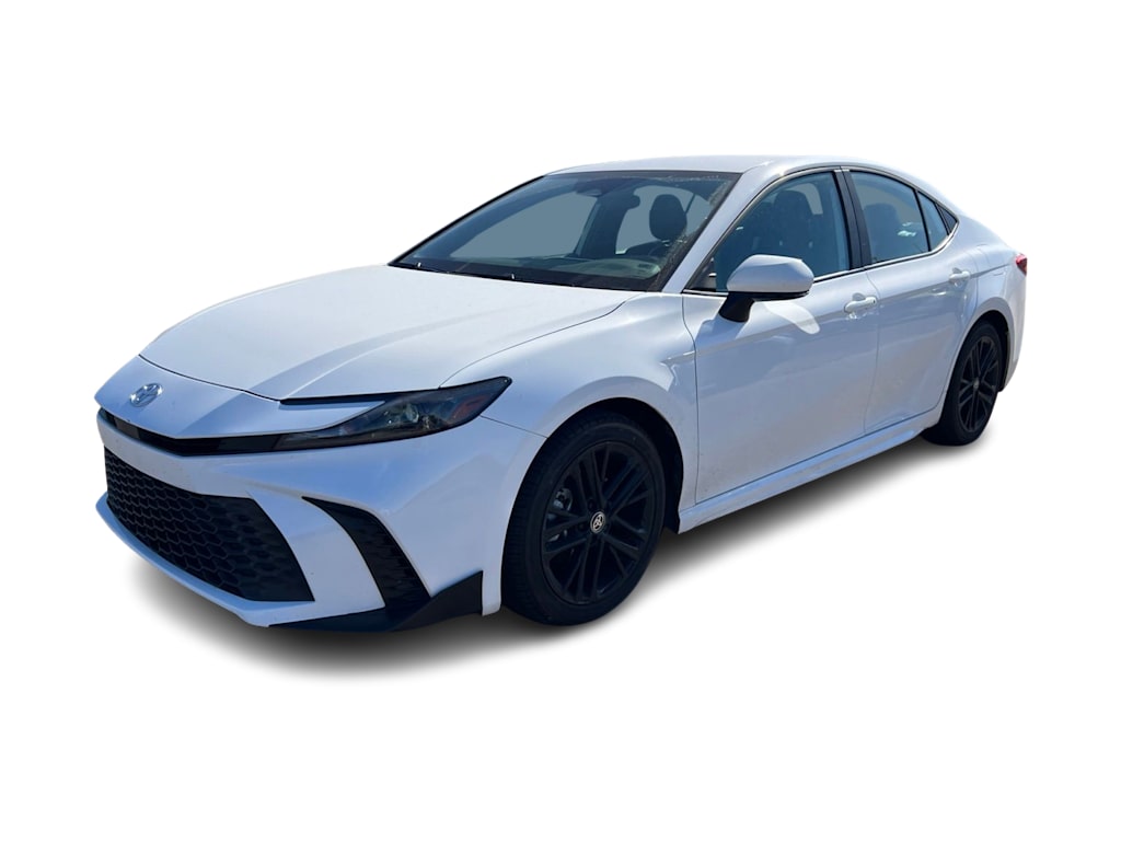 toyota camry 2025 4T1DAACK1SU525917 image toyota camry 2025 4T1DAACK1SU525917 image