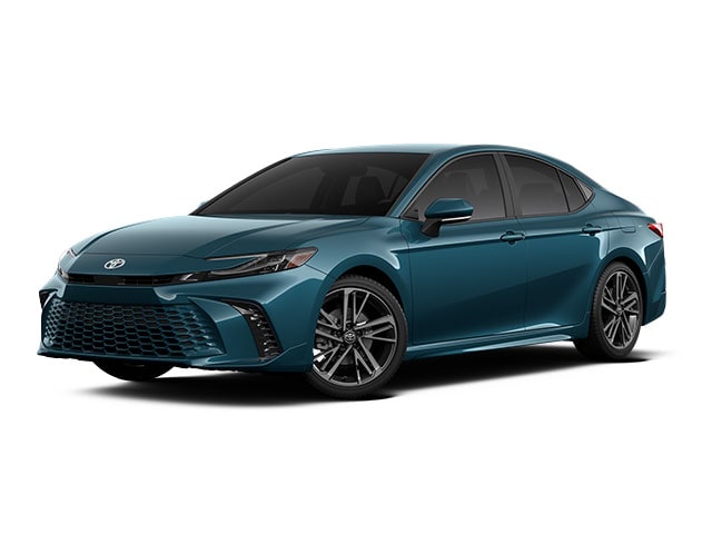 toyota camry 2025 4T1DBADK8SU002003 image toyota camry 2025 4T1DBADK8SU002003 image