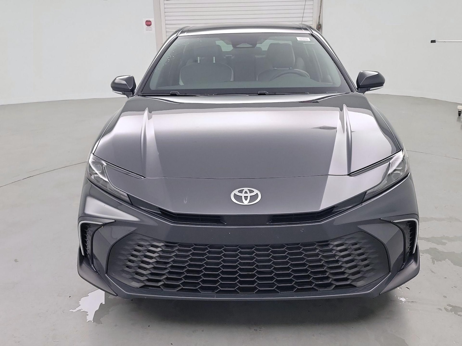 toyota camry 2025 4T1DAACK7SU548263 image toyota camry 2025 4T1DAACK7SU548263 image