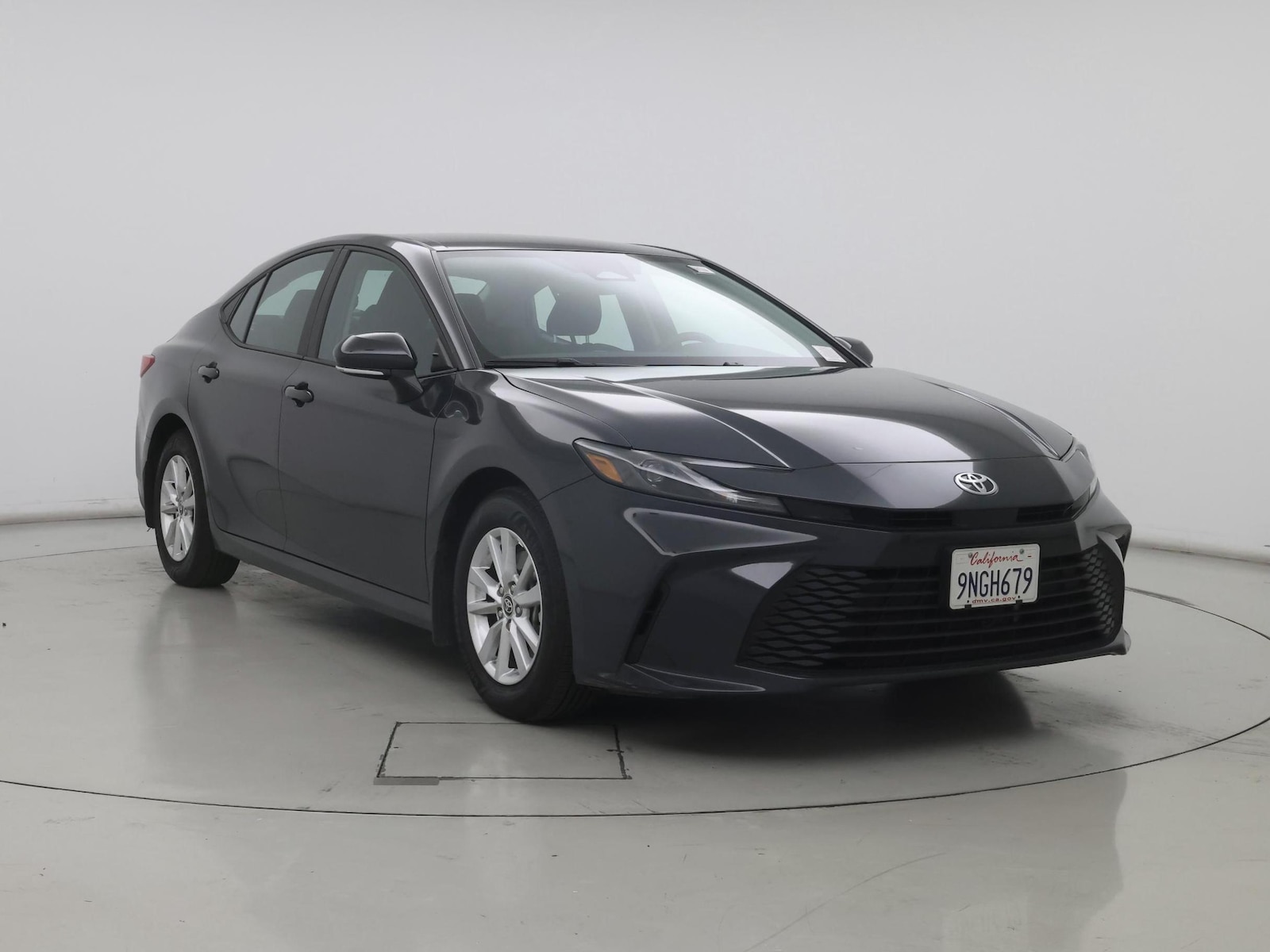 toyota camry 2025 4T1DAACK7SU021629 image toyota camry 2025 4T1DAACK7SU021629 image