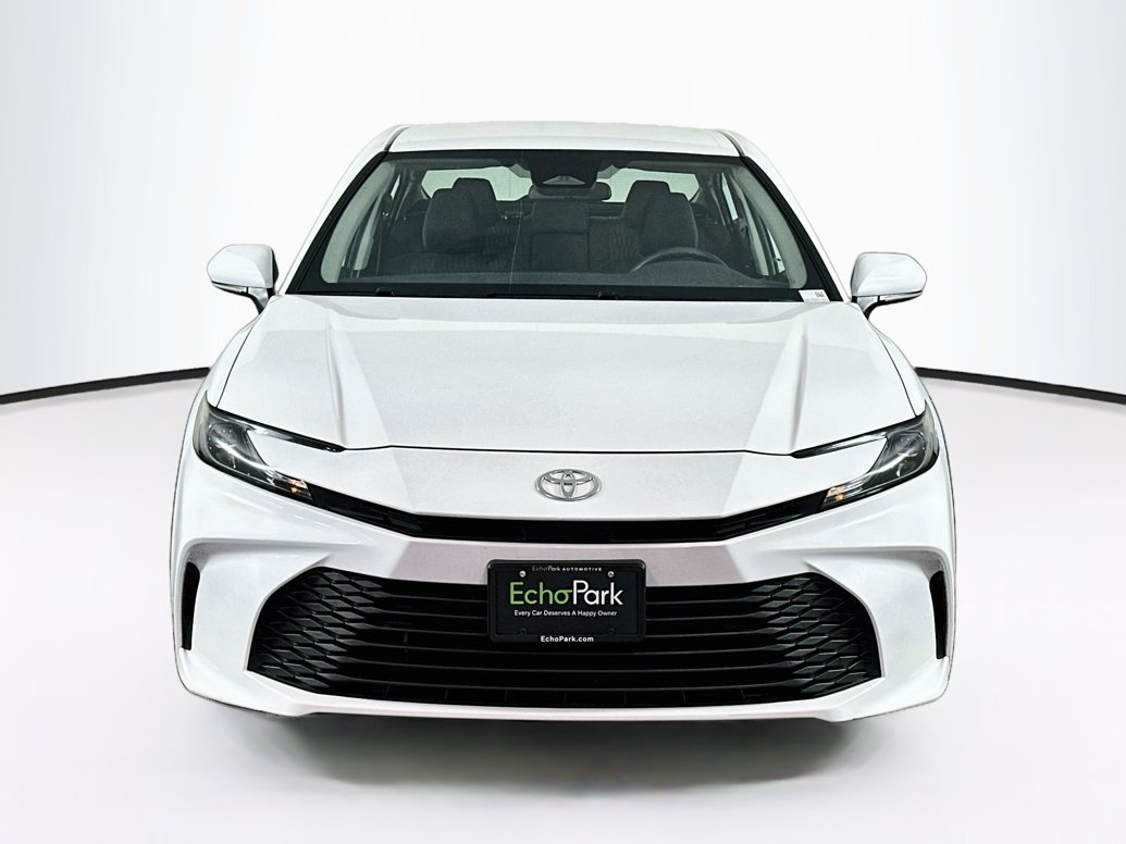 toyota camry 2025 4T1DAACKXSU584335 image toyota camry 2025 4T1DAACKXSU584335 image