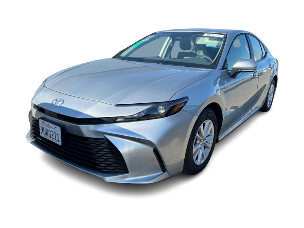 toyota camry 2025 4T1DAACK3SU174122 image toyota camry 2025 4T1DAACK3SU174122 image