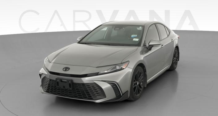 toyota camry 2025 4T1DAACK9SU595908 image toyota camry 2025 4T1DAACK9SU595908 image