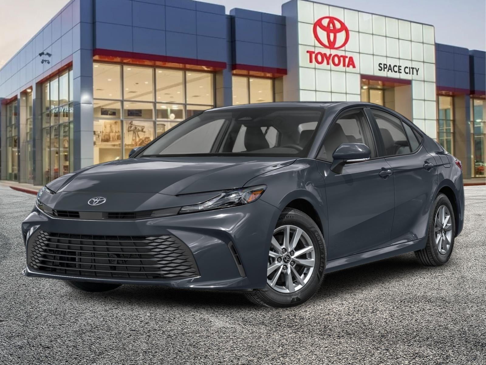 toyota camry 2025 4T1DAACK4SU526933 image toyota camry 2025 4T1DAACK4SU526933 image