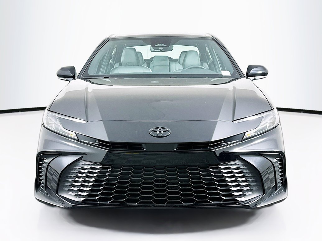 toyota camry 2025 4T1DAACK2SU175679 image toyota camry 2025 4T1DAACK2SU175679 image