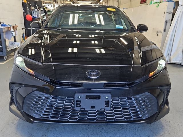 toyota camry 2025 4T1DAACKXSU184579 image toyota camry 2025 4T1DAACKXSU184579 image