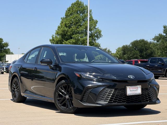toyota camry 2025 4T1DAACKXSU141943 image toyota camry 2025 4T1DAACKXSU141943 image