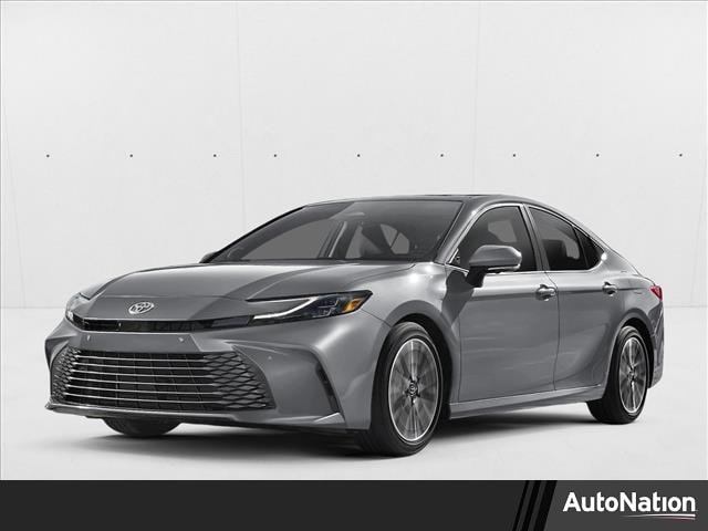 toyota camry 2025 4T1DAACK2SU600768 image toyota camry 2025 4T1DAACK2SU600768 image