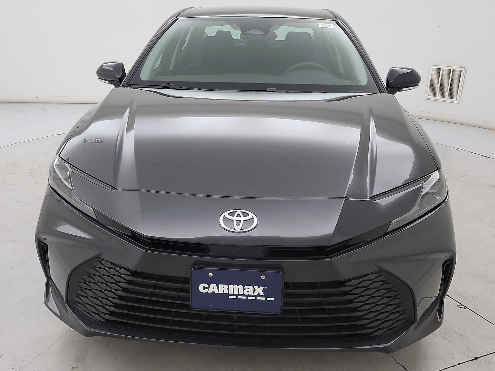 toyota camry 2025 4T1DAACK1SU101363 image toyota camry 2025 4T1DAACK1SU101363 image