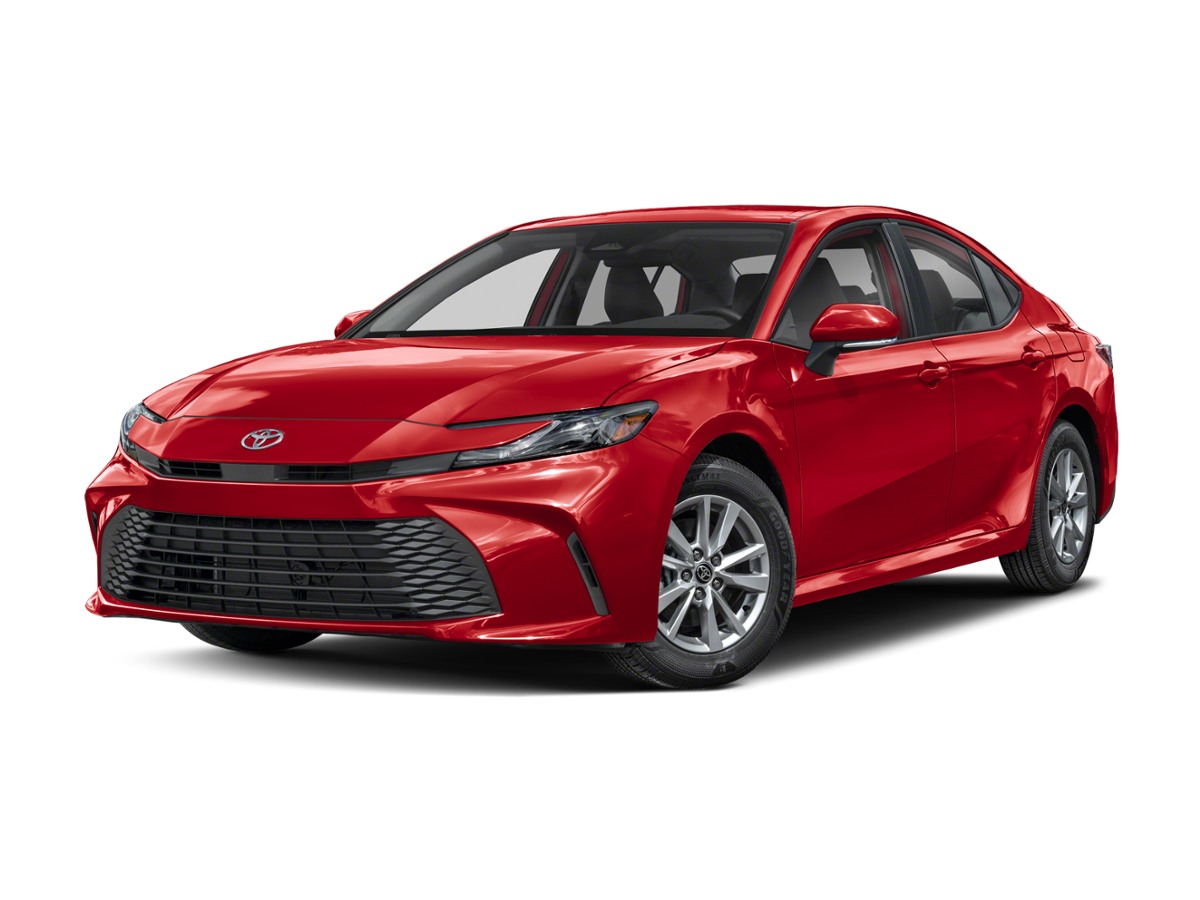 toyota camry 2025 4T1DAACK4SU507699 image toyota camry 2025 4T1DAACK4SU507699 image