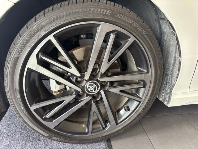 toyota camry 2025 4T1DAACK6SU166872 image toyota camry 2025 4T1DAACK6SU166872 image