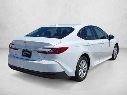 toyota camry 2025 4T1DAACK7SU057336 image toyota camry 2025 4T1DAACK7SU057336 image