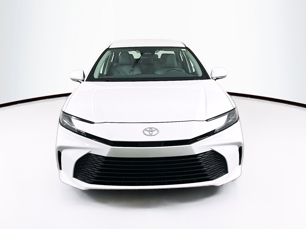 toyota camry 2025 4T1DAACKXSU139576 image toyota camry 2025 4T1DAACKXSU139576 image