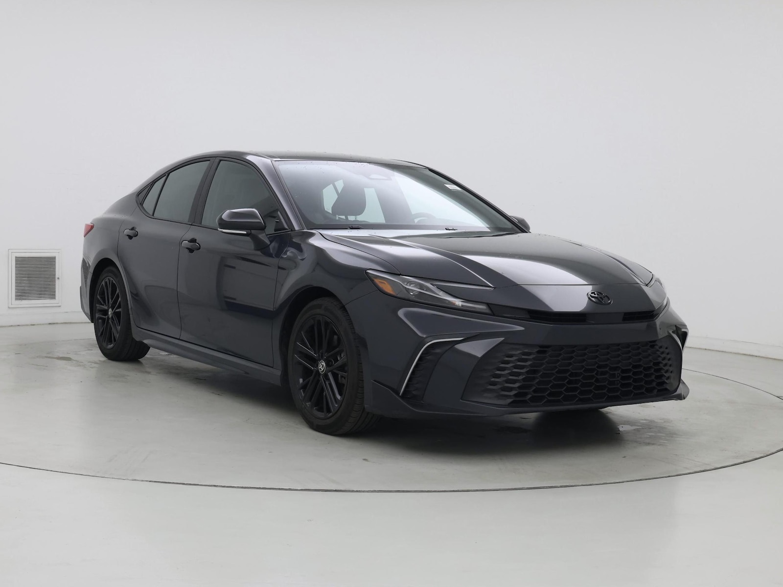 toyota camry 2025 4T1DAACK5SU618231 image toyota camry 2025 4T1DAACK5SU618231 image