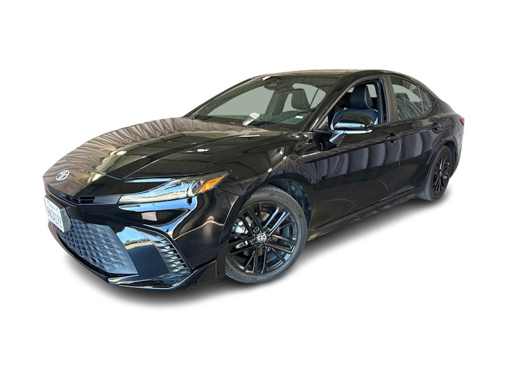 toyota camry 2025 4T1DAACK2SU034949 image toyota camry 2025 4T1DAACK2SU034949 image