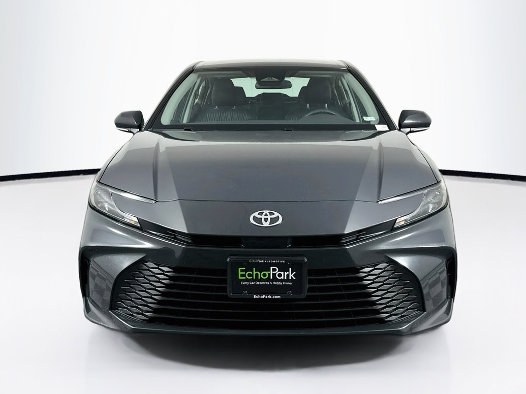 toyota camry 2025 4T1DAACK1SU566659 image toyota camry 2025 4T1DAACK1SU566659 image