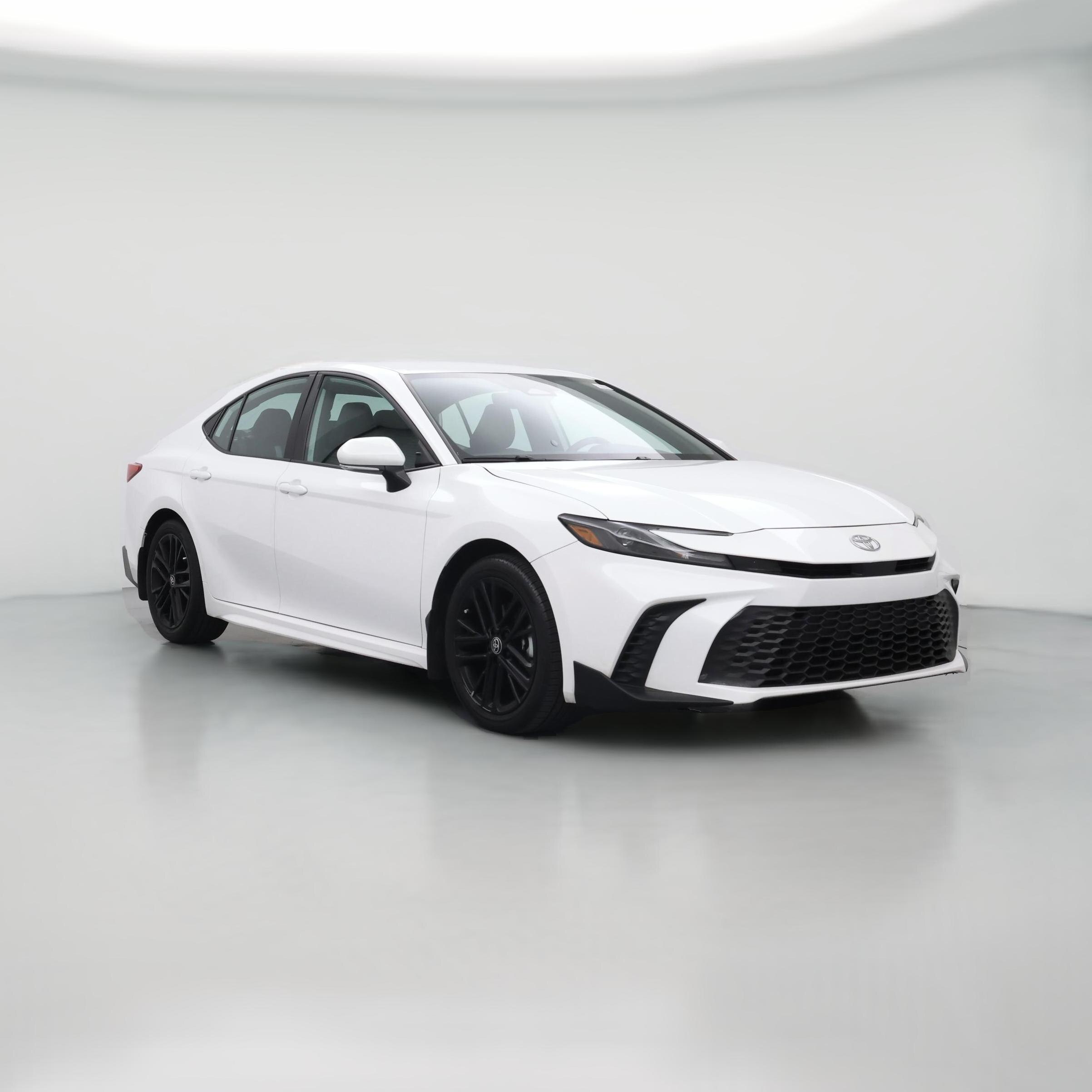 toyota camry 2025 4T1DAACK5SU100622 image toyota camry 2025 4T1DAACK5SU100622 image
