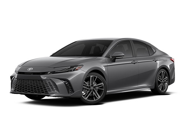 toyota camry 2025 4T1DAACK5SU616365 image toyota camry 2025 4T1DAACK5SU616365 image