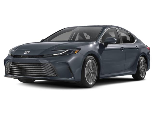 toyota camry 2025 4T1DAACK9SU061145 image toyota camry 2025 4T1DAACK9SU061145 image