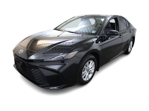 toyota camry 2025 4T1DBADK1SU520874 image toyota camry 2025 4T1DBADK1SU520874 image