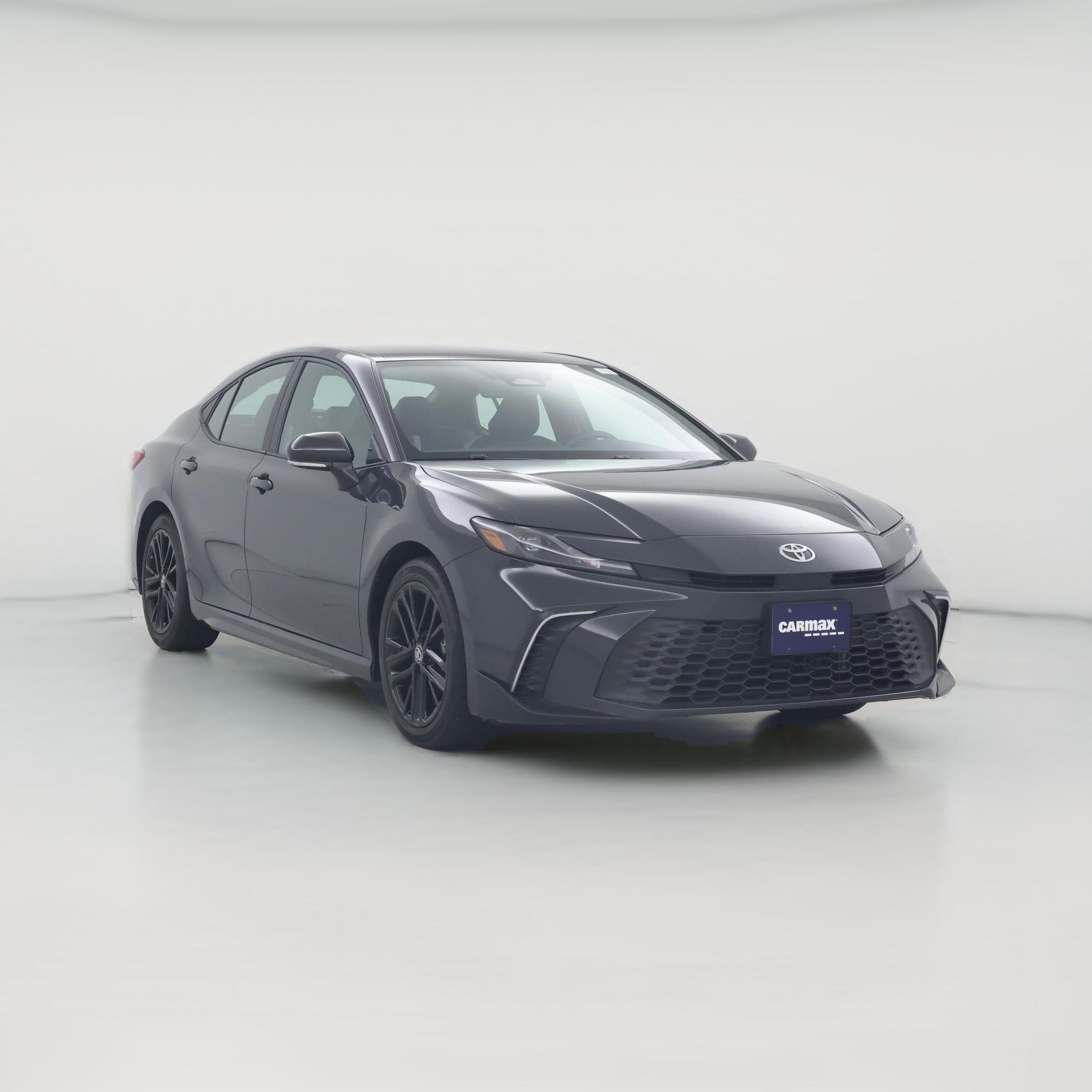 toyota camry 2025 4T1DAACK9SU622654 image toyota camry 2025 4T1DAACK9SU622654 image