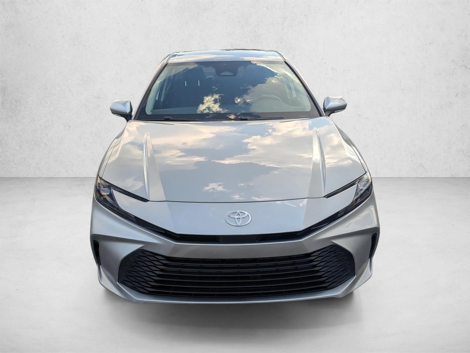 toyota camry 2025 4T1DAACK7SU113758 image toyota camry 2025 4T1DAACK7SU113758 image