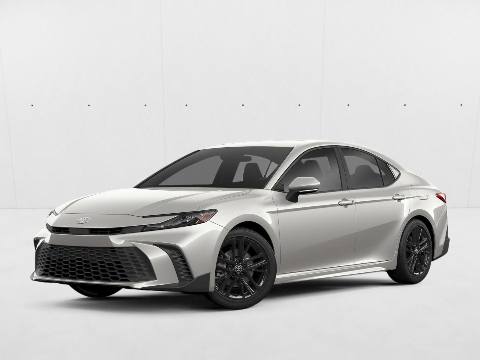 toyota camry 2025 4T1DAACKXSU018899 image toyota camry 2025 4T1DAACKXSU018899 image
