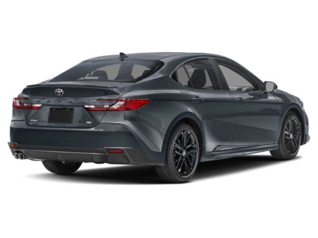 toyota camry 2025 4T1DAACK7SU057093 image toyota camry 2025 4T1DAACK7SU057093 image