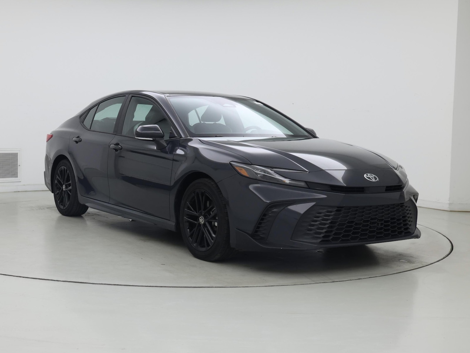 toyota camry 2025 4T1DAACK0SU611638 image toyota camry 2025 4T1DAACK0SU611638 image