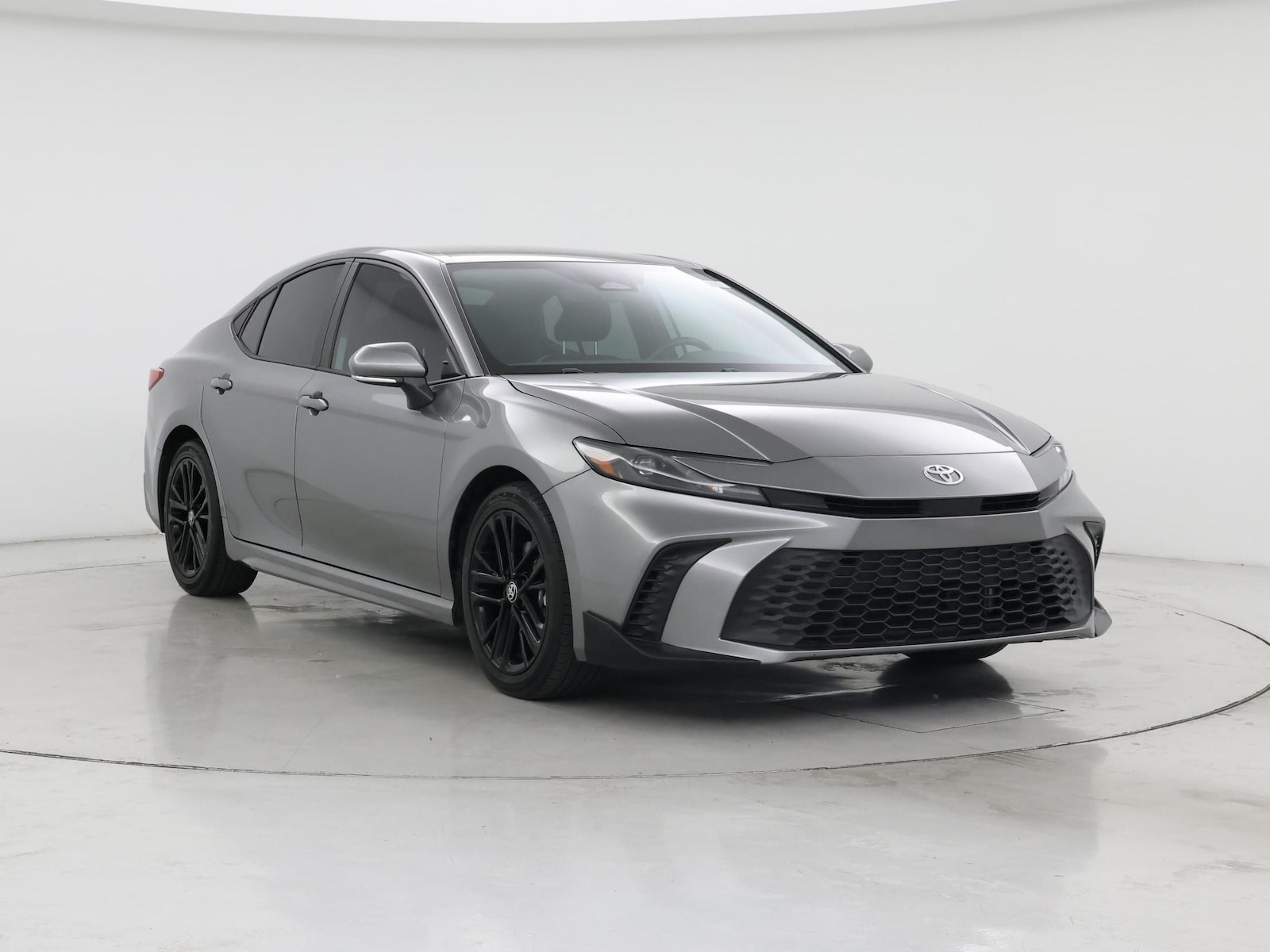 toyota camry 2025 4T1DAACK7SU523637 image toyota camry 2025 4T1DAACK7SU523637 image