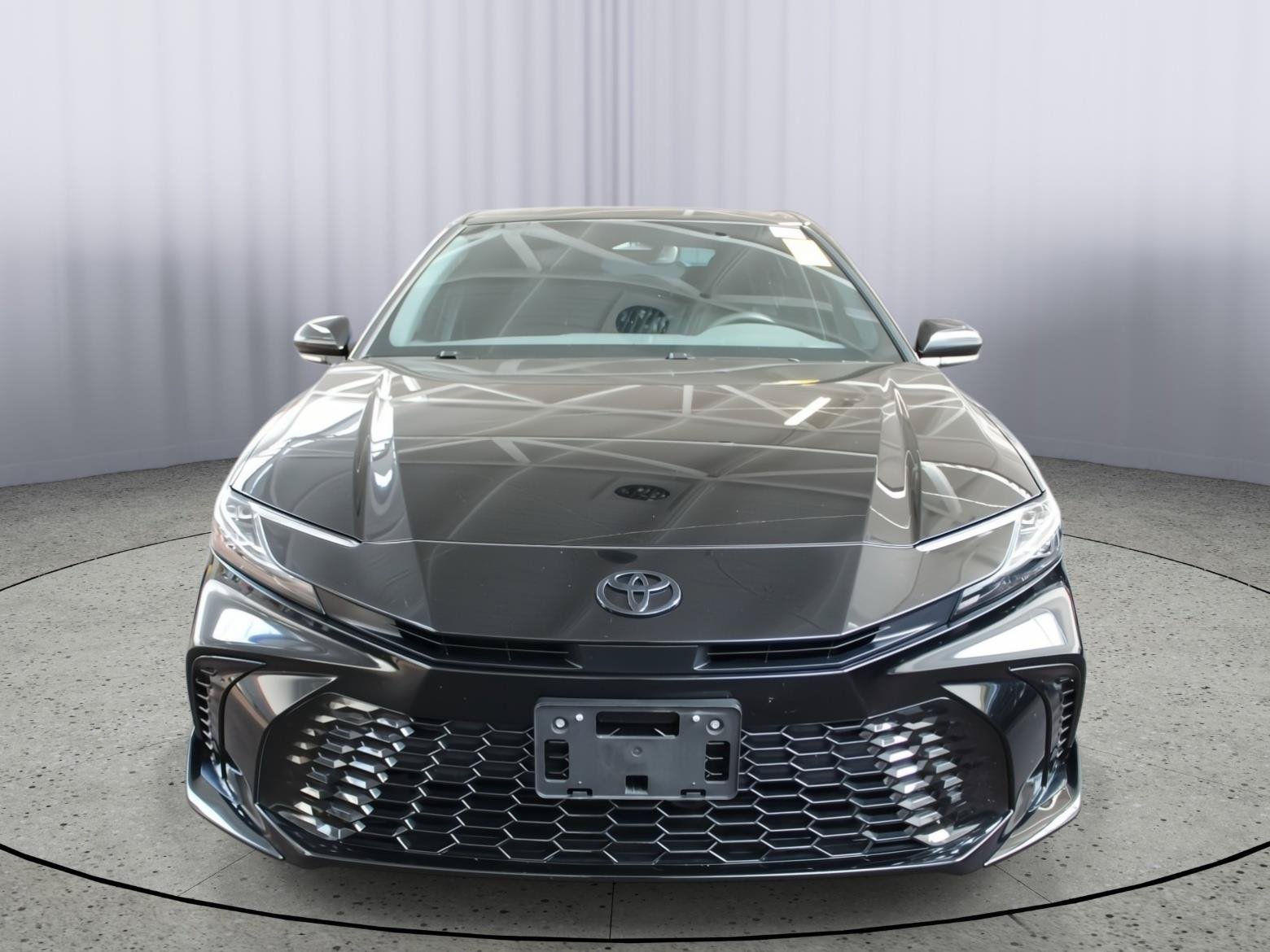 toyota camry 2025 4T1DAACK8SU584298 image toyota camry 2025 4T1DAACK8SU584298 image