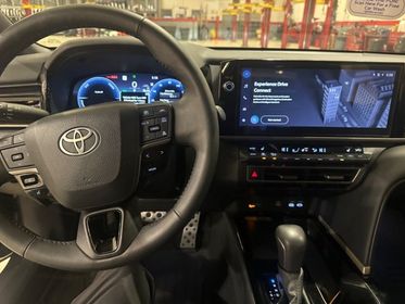 toyota camry 2025 4T1DAACK2SU065473 image toyota camry 2025 4T1DAACK2SU065473 image