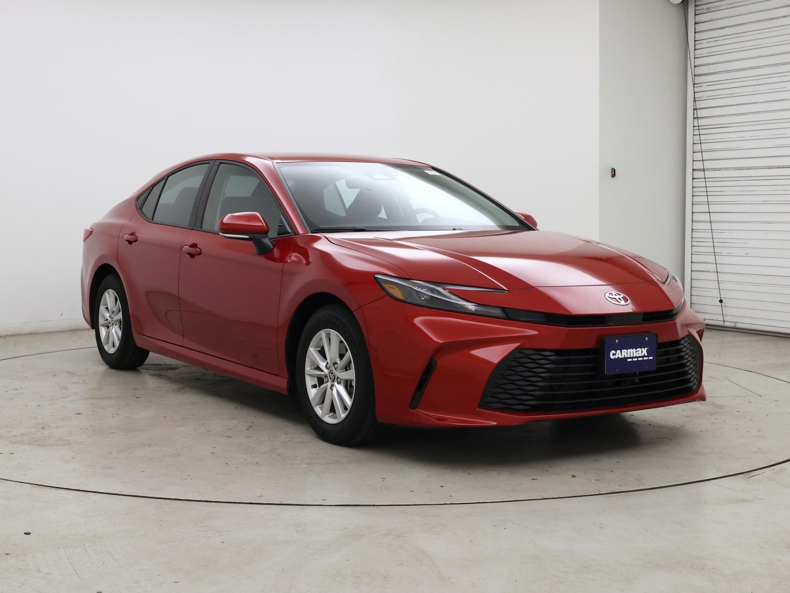 toyota camry 2025 4T1DAACK2SU103669 image toyota camry 2025 4T1DAACK2SU103669 image