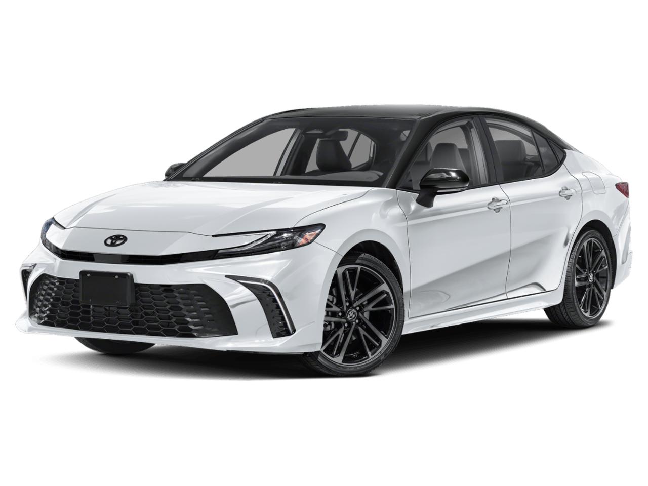 toyota camry 2025 4T1DAACK1SU028995 image toyota camry 2025 4T1DAACK1SU028995 image