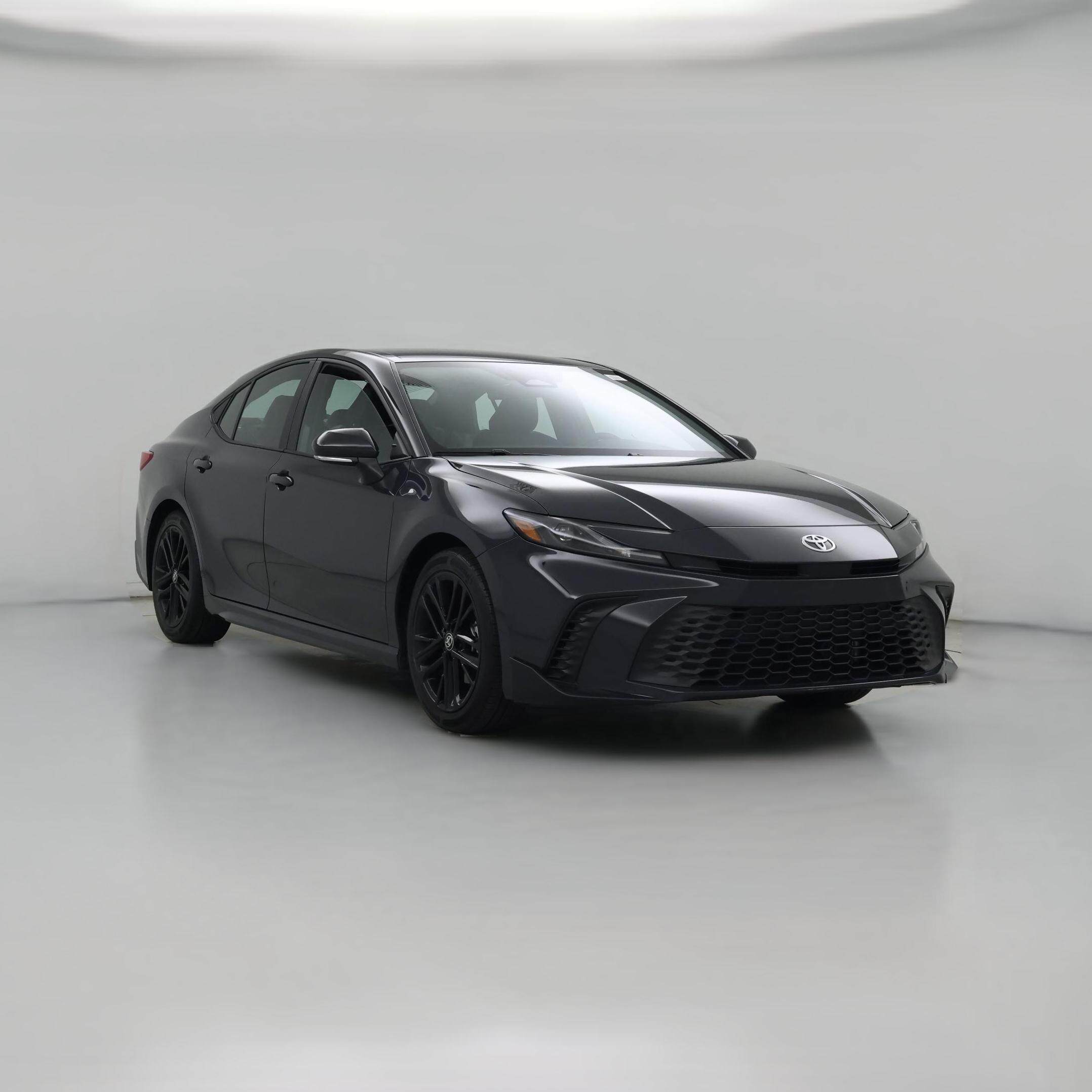 toyota camry 2025 4T1DAACK1SU541289 image toyota camry 2025 4T1DAACK1SU541289 image