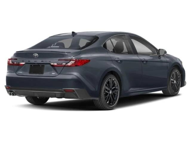 toyota camry 2025 4T1DAACK8SU193975 image toyota camry 2025 4T1DAACK8SU193975 image
