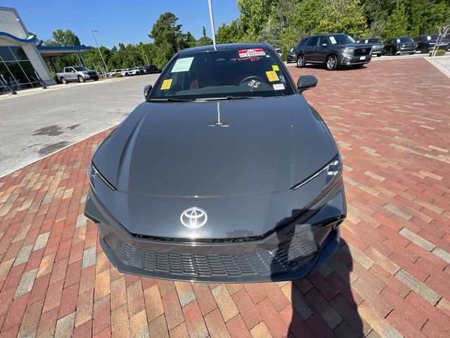 toyota camry 2025 4T1DAACK2SU511928 image toyota camry 2025 4T1DAACK2SU511928 image